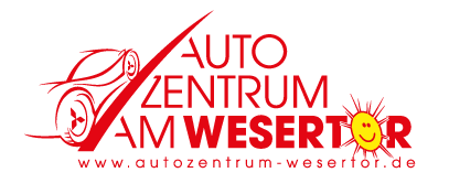 Logo von Autozentrum am Wesertor GmbH