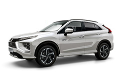 Eclipse Cross Plug-in Hybrid
